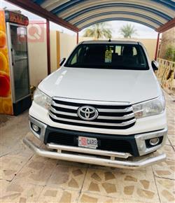 تويوتا هايلوكس